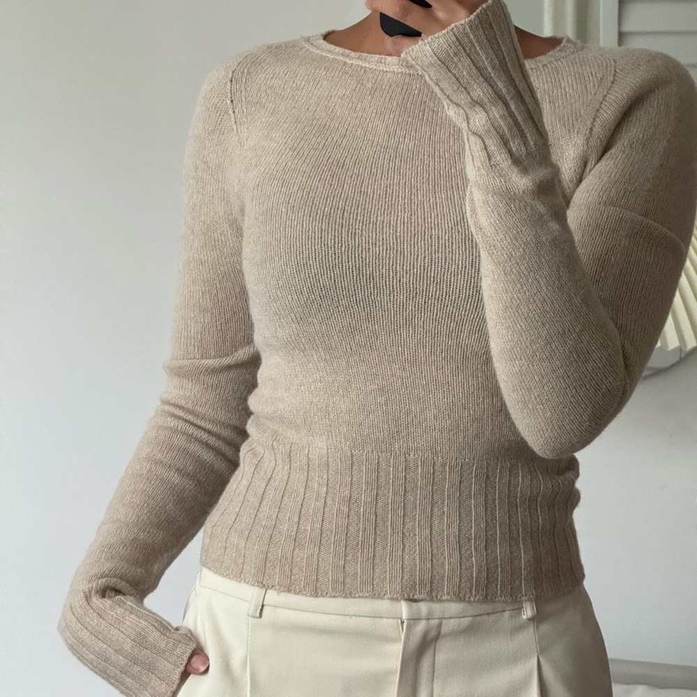 Lemaire Sweater